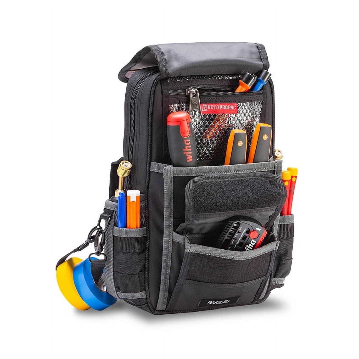 Veto Pro Pac MB2 Meter Bag - Inhomebuy