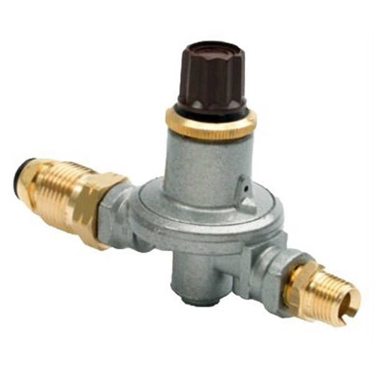 Mr. Heater F276262 3/8-Inch Male Pipe Thread x 3/8-Inch Male Flare Thread - Inhomebuy