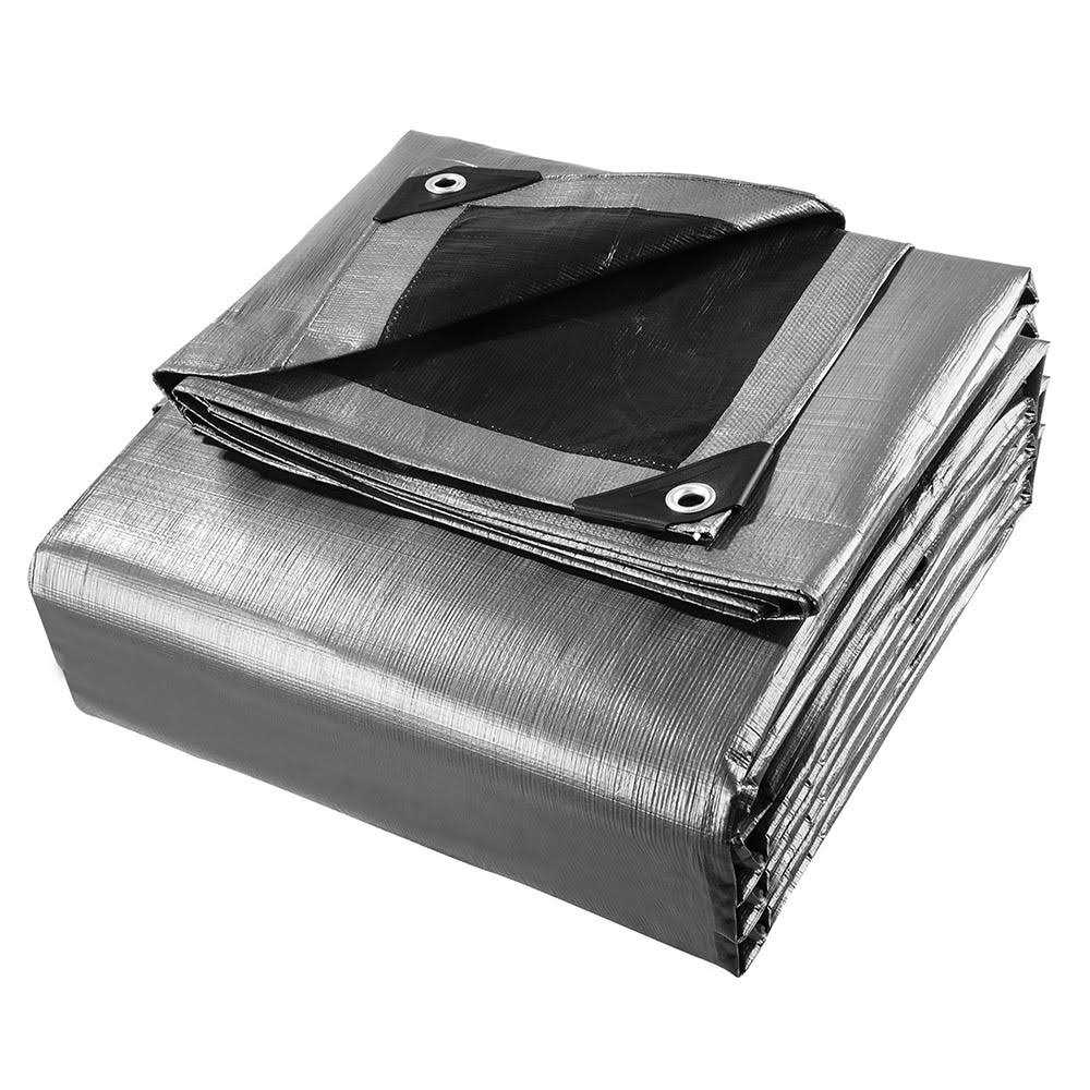 Yescom Gravity Flush Toilet RV Toilet Foot Pedal Flush HDPE 20 High Profile Motorhome Caravan - Inhomebuy