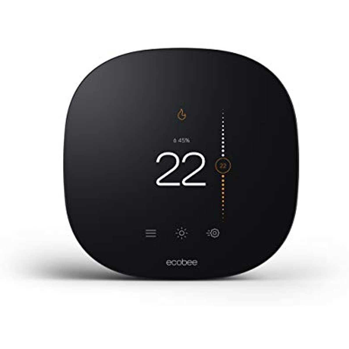 ecobee ecobee3 Lite - Inhomebuy