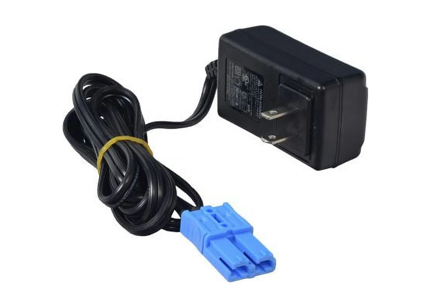 AlveyTech 12 Volt 1.0 Amp Battery Charger Compatible with Kid Trax, Disney Mickey Mouse, Ride-On Toy - Inhomebuy