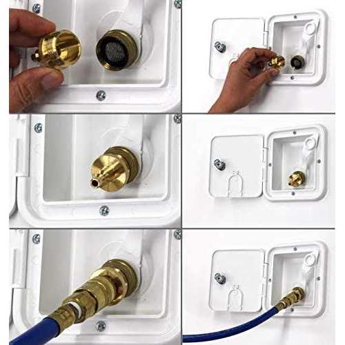 Water 40/60 Pressure Switch for Well Pump 40-60 psi 1/4” Female NPT Pumptrol Pressure Switch Water Well Pressure Switch 40 60 - Inhomebuy