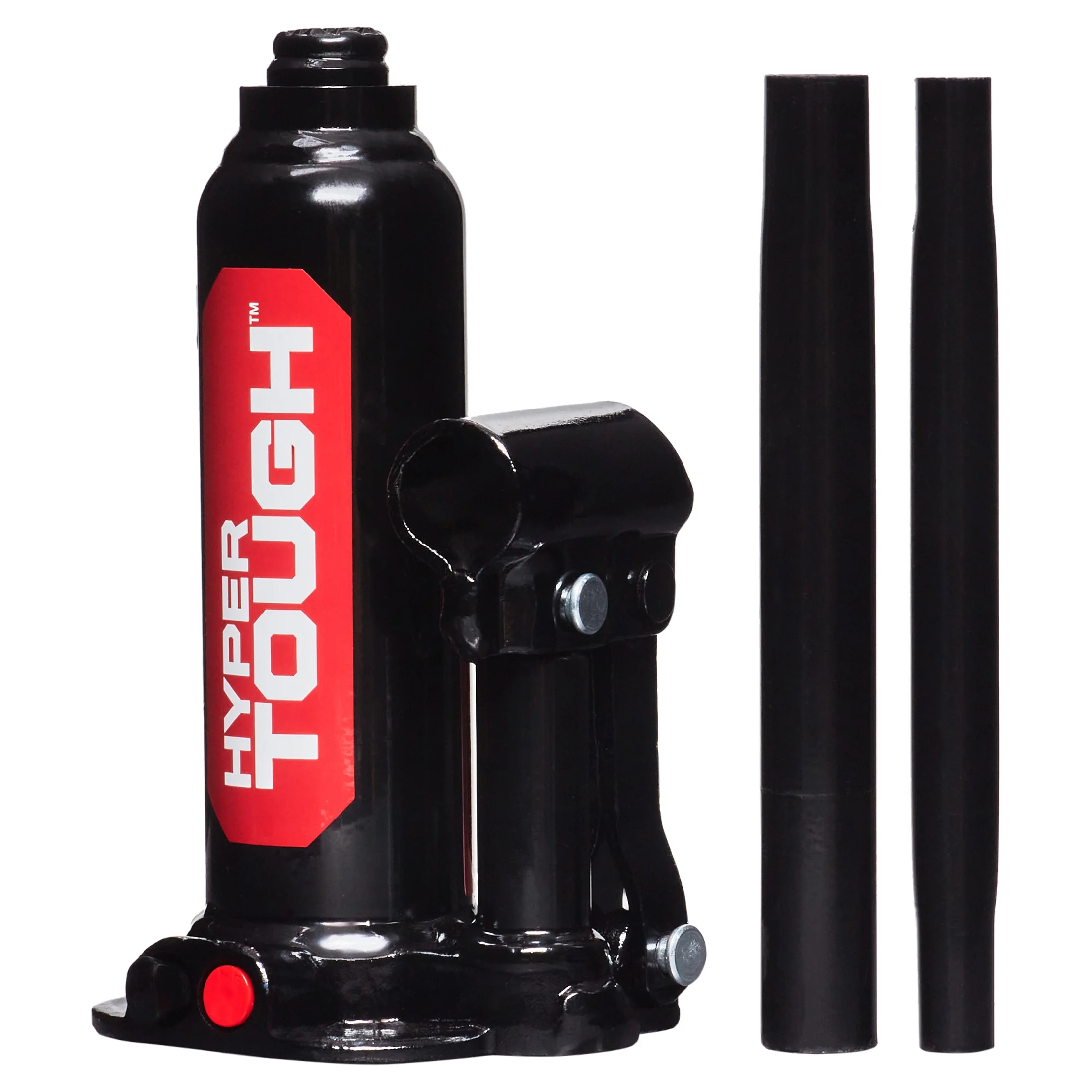 Hyper Tough 2-Ton Bottle Jack - Inhomebuy