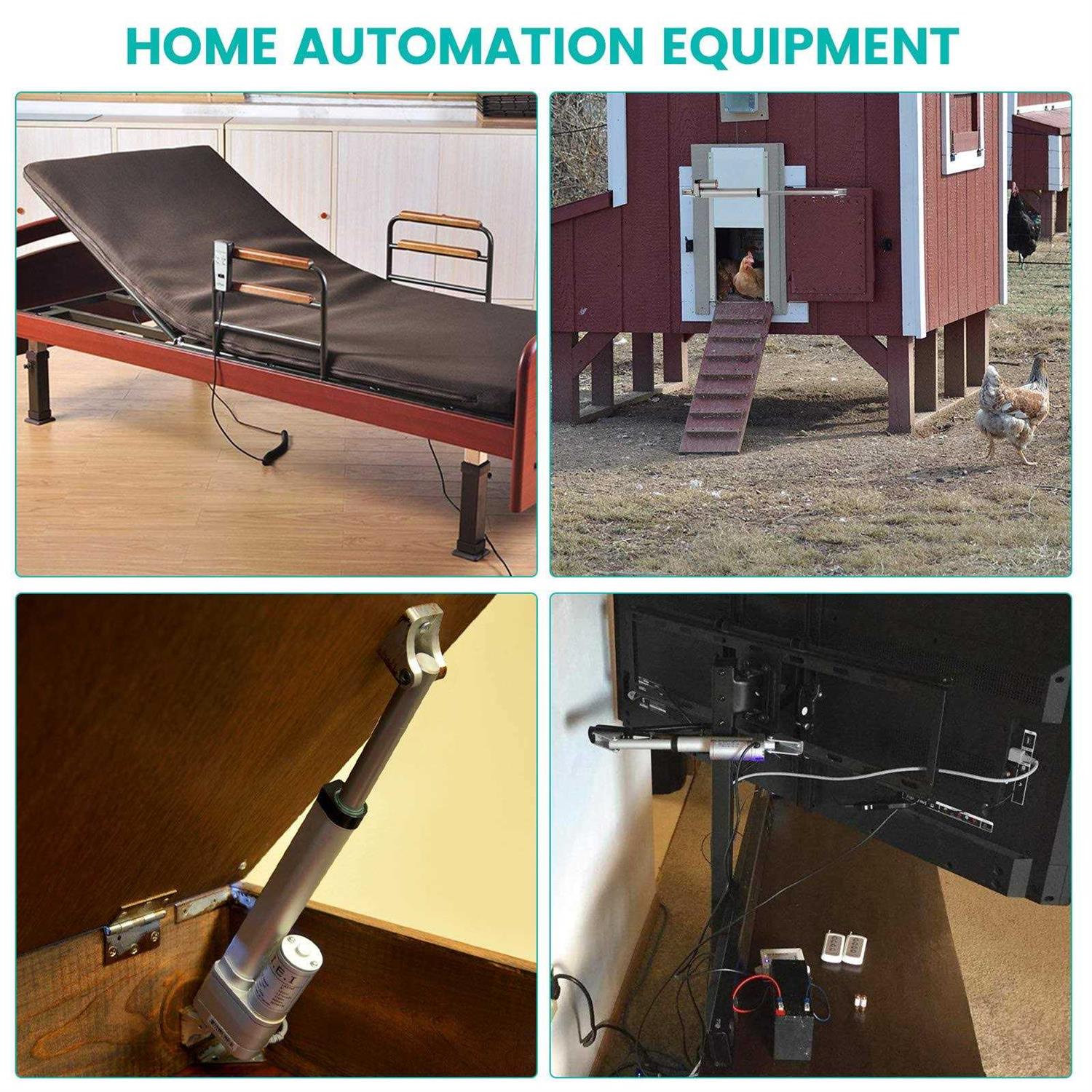 ECO-WORTHY Solar Well Pump Kit with Battery Backup 12V Solar Water Pump + 120W Solar Panel Kit + 10Ah Battery for Well - Inhomebuy