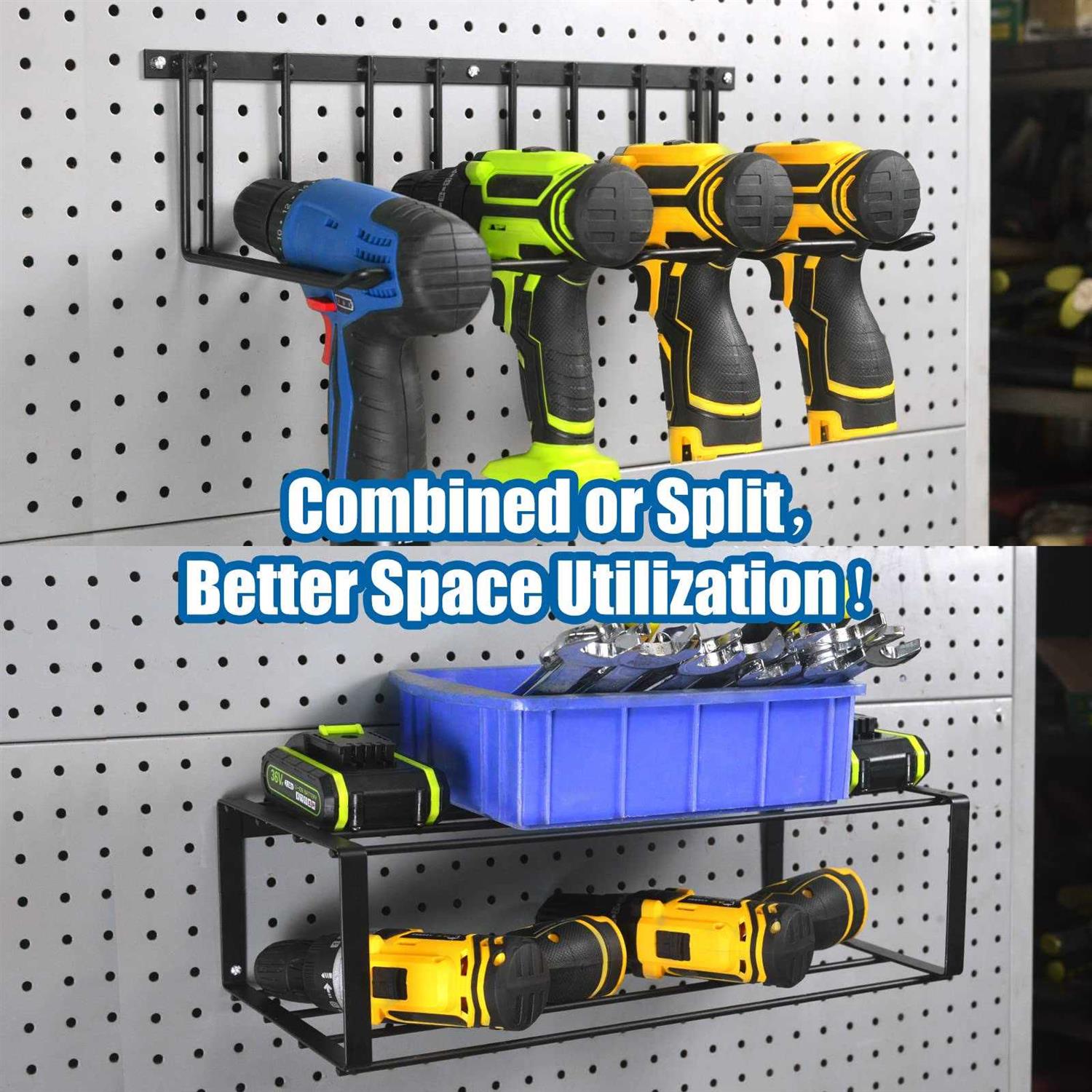 Motion Sensor Door Chime with 80′ Range - Inhomebuy