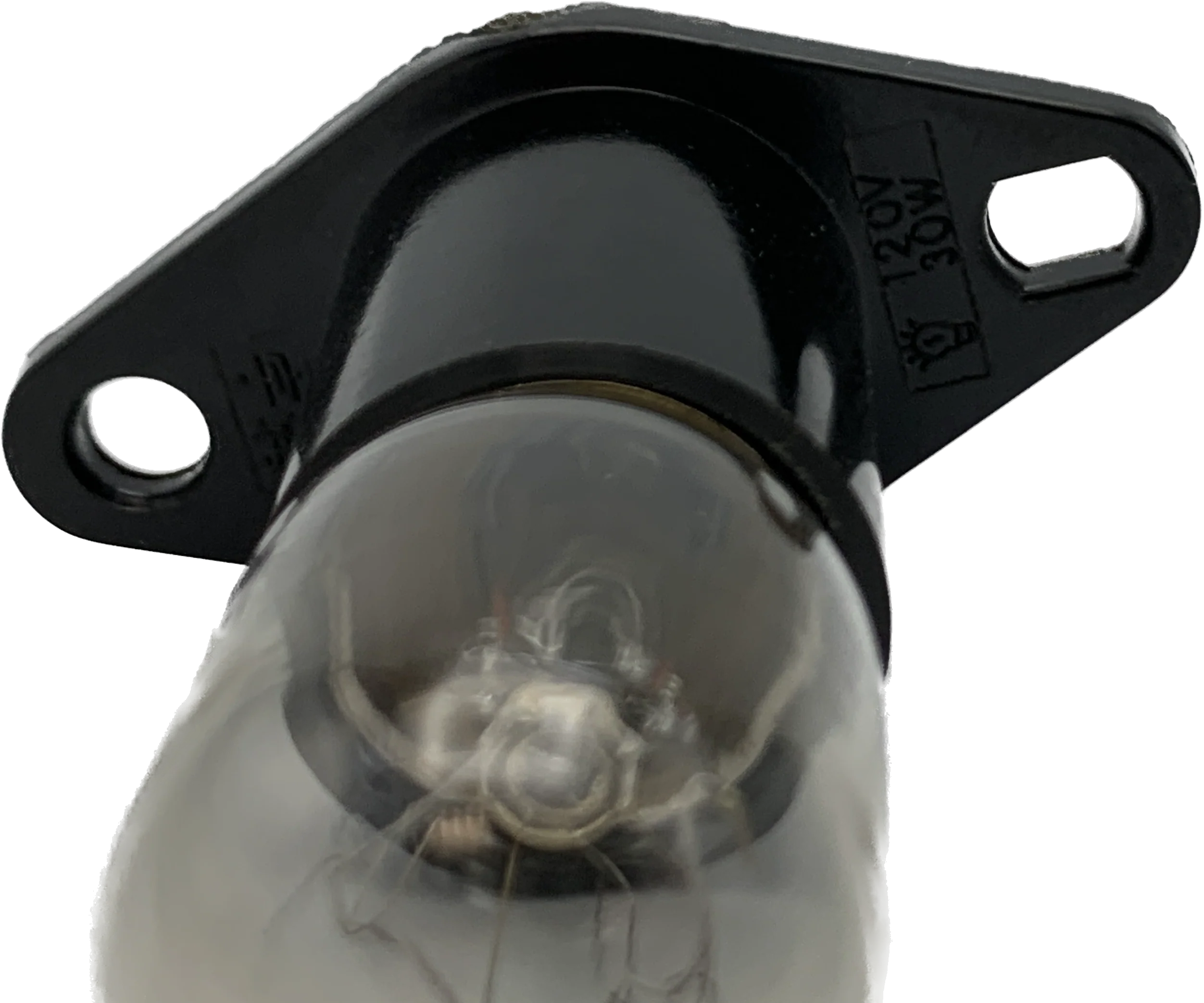 F612E5H00AP | Light Bulb (with attached base) for most NNG, NNH, NNS, NNT series microwave ovens, 125V, 30W - Inhomebuy