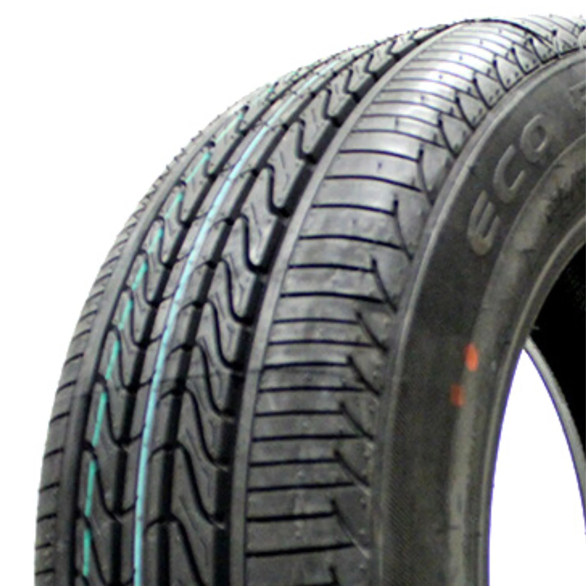 Accelera Eco Plush All Season 185/70R14 88H Passenger Tire - Inhomebuy