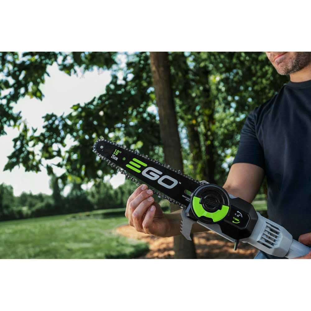 EGO Nexus Escape 150W Power Inverter PAD1500 - Inhomebuy