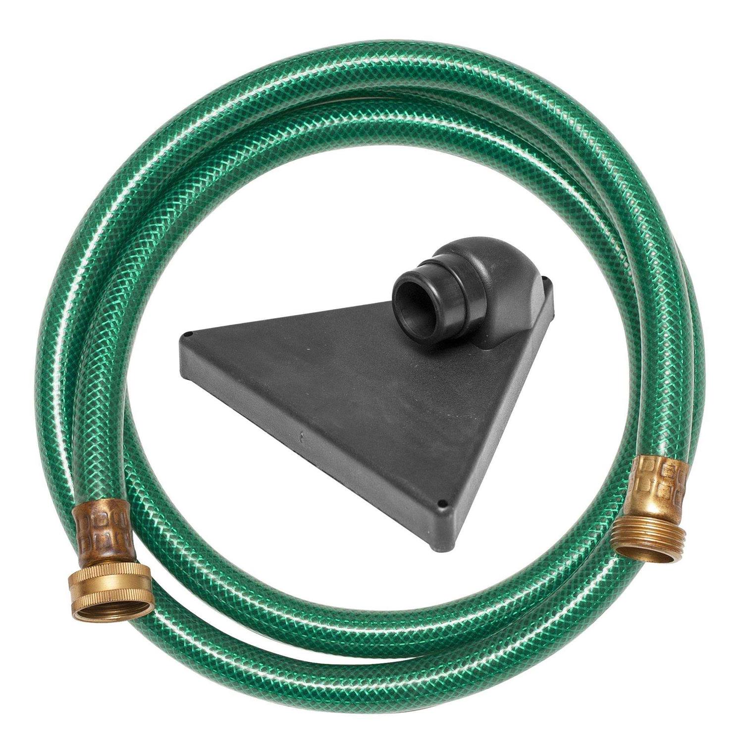 Superior Pump 12 Volt Submersible Utility Pump 91012 - Inhomebuy