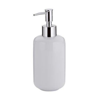 Liquid Soap Dispenser Isabella - Inhomebuy