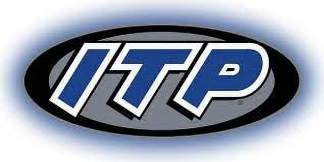 ITP Mud Lite XTR ATV/UTV Tire - 26X11R12 LRC 6PLY Rated - Inhomebuy