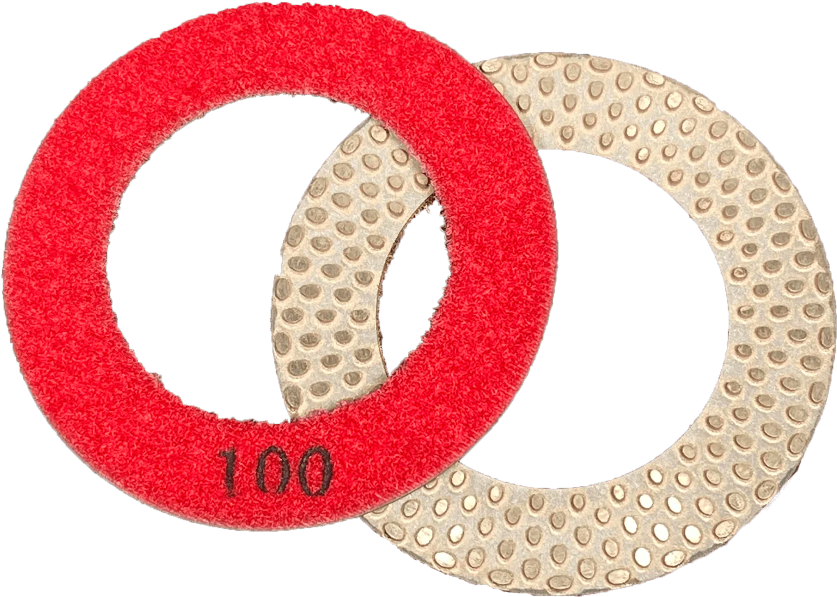 Vacuum Brazed Rings for Terrazzo - Inhomebuy