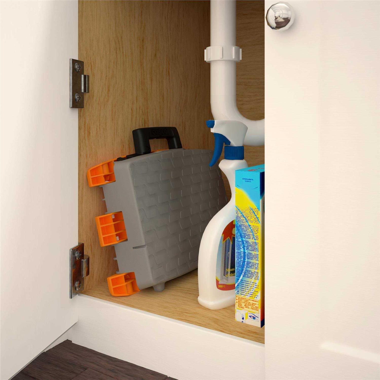 Cosco Folding 2-in-1 Hand Truck 12225YGB1E - Inhomebuy