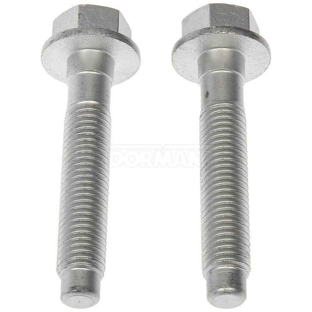 Dorman 14909 Upper Control Arm Bolt - Inhomebuy