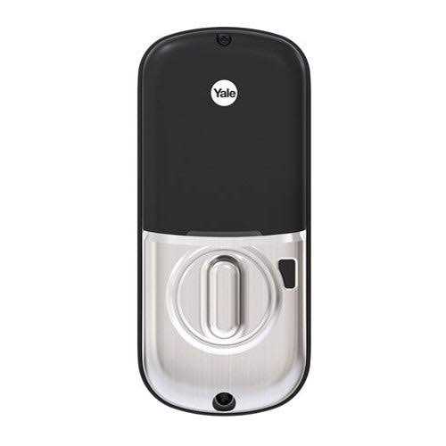 Yale Assure Lock SL Key Free Touchscreen - Inhomebuy