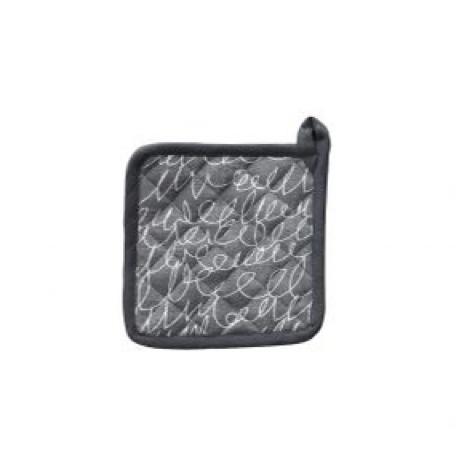 Ulay Pot Holder Textile 15*15cm - Inhomebuy