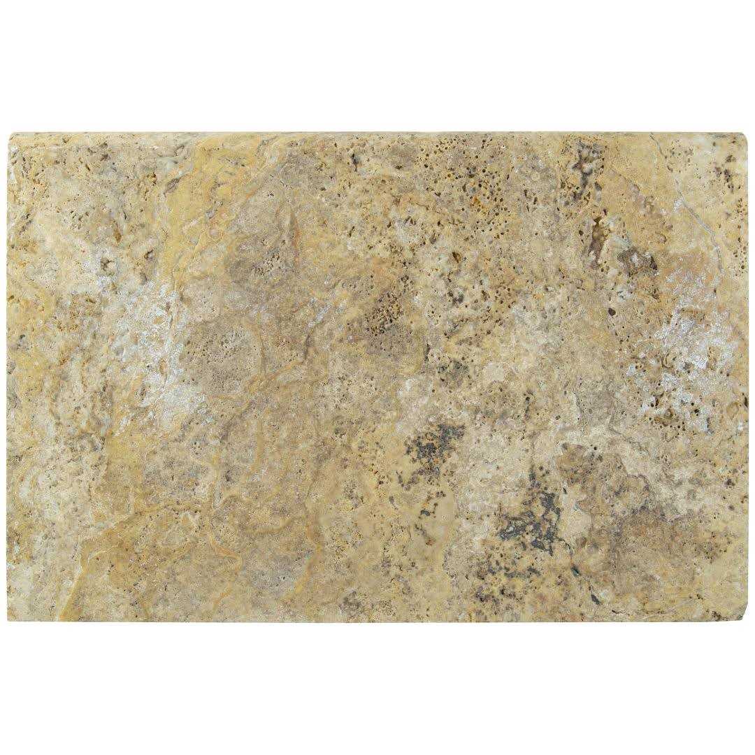 MSI Tuscany Beige 16 in. x 24 in. Rectangle Travertine Paver Tile - Inhomebuy