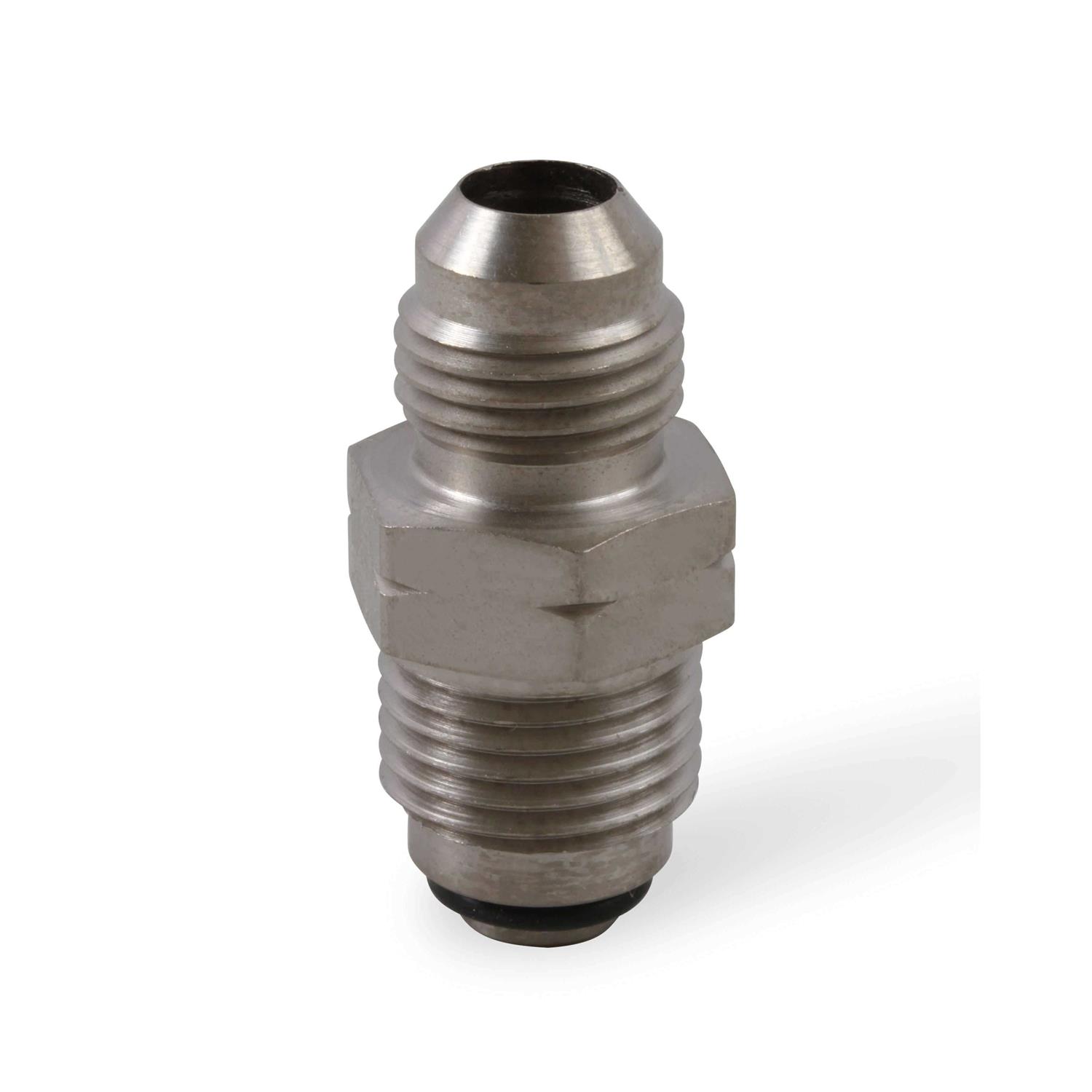 Earls 759166ERL 6an 90-Deg to 3/8 Vapor Guard Hose End - Inhomebuy