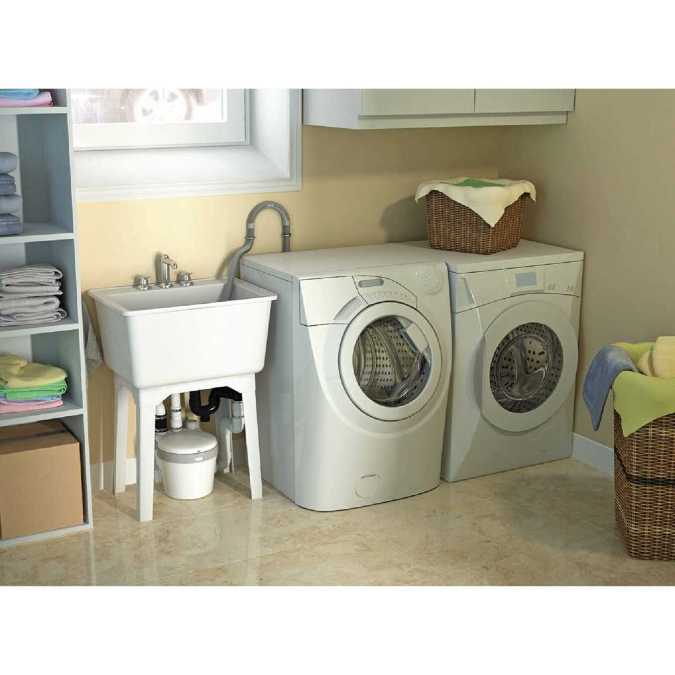 Saniflo Sanishower Drain Pump 010 - Inhomebuy