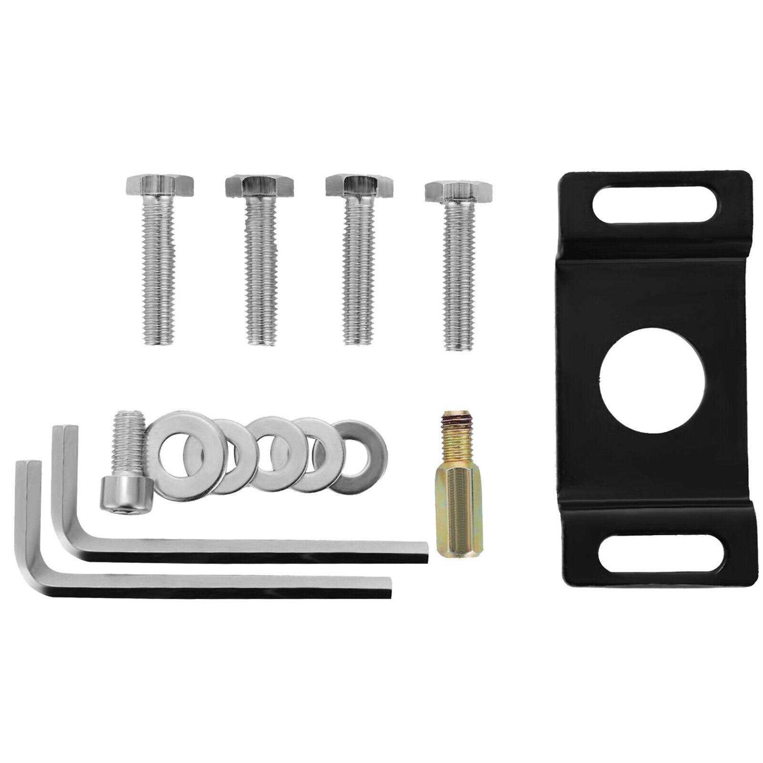 Veva HEPA Filter B Replacement Compatible with Germ Guardian FLT4825 HEPA - Inhomebuy