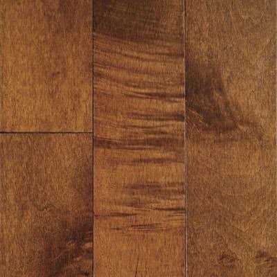 Mullican Hardwood Flooring Muirfield Maple - Inhomebuy