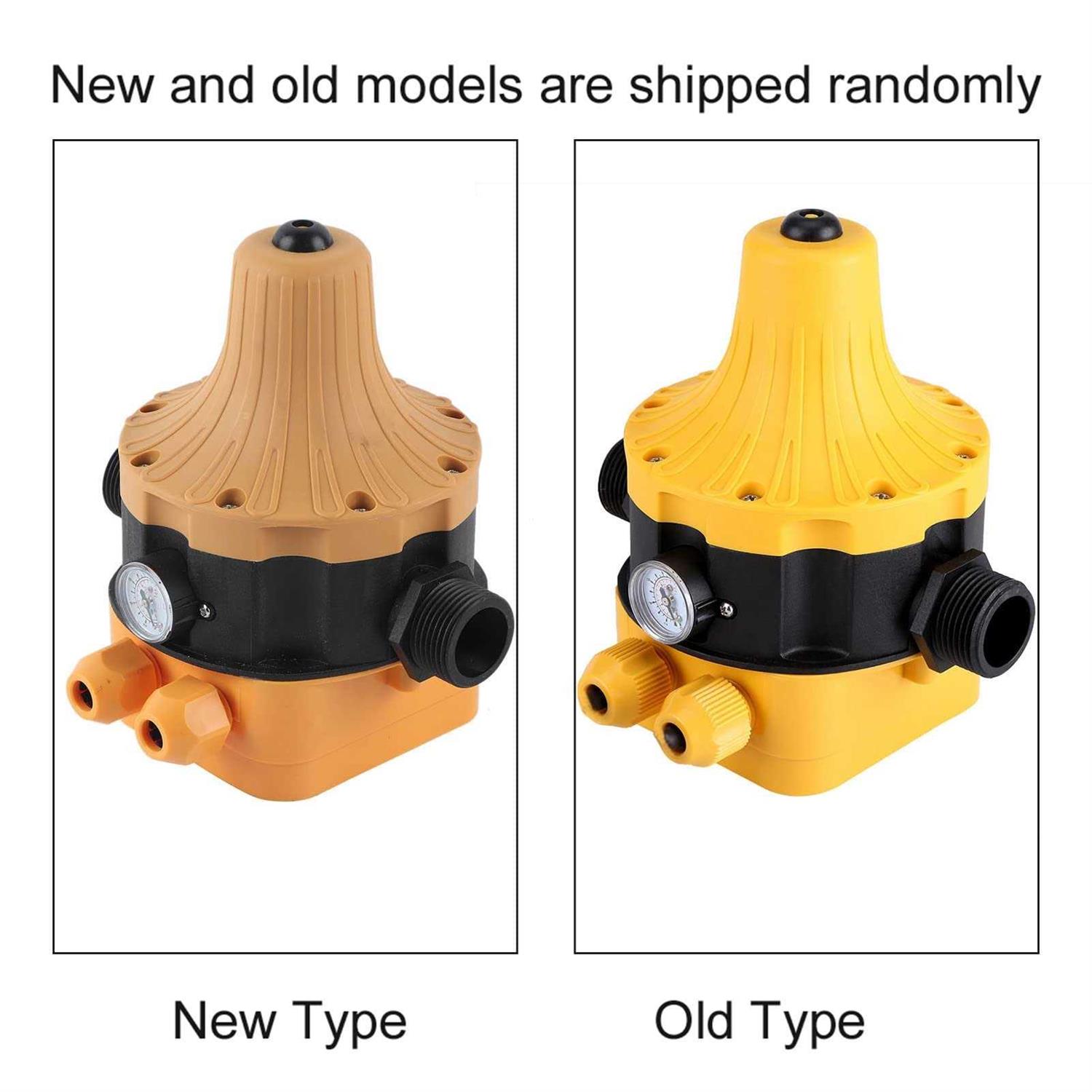 Water Blowout Quick Connect Plug Fittings for Air Compressor, Winterize Kit for RV, Camper, Outdoor Plumbing, Garden Hose, and Sprinkler Systems - Inhomebuy