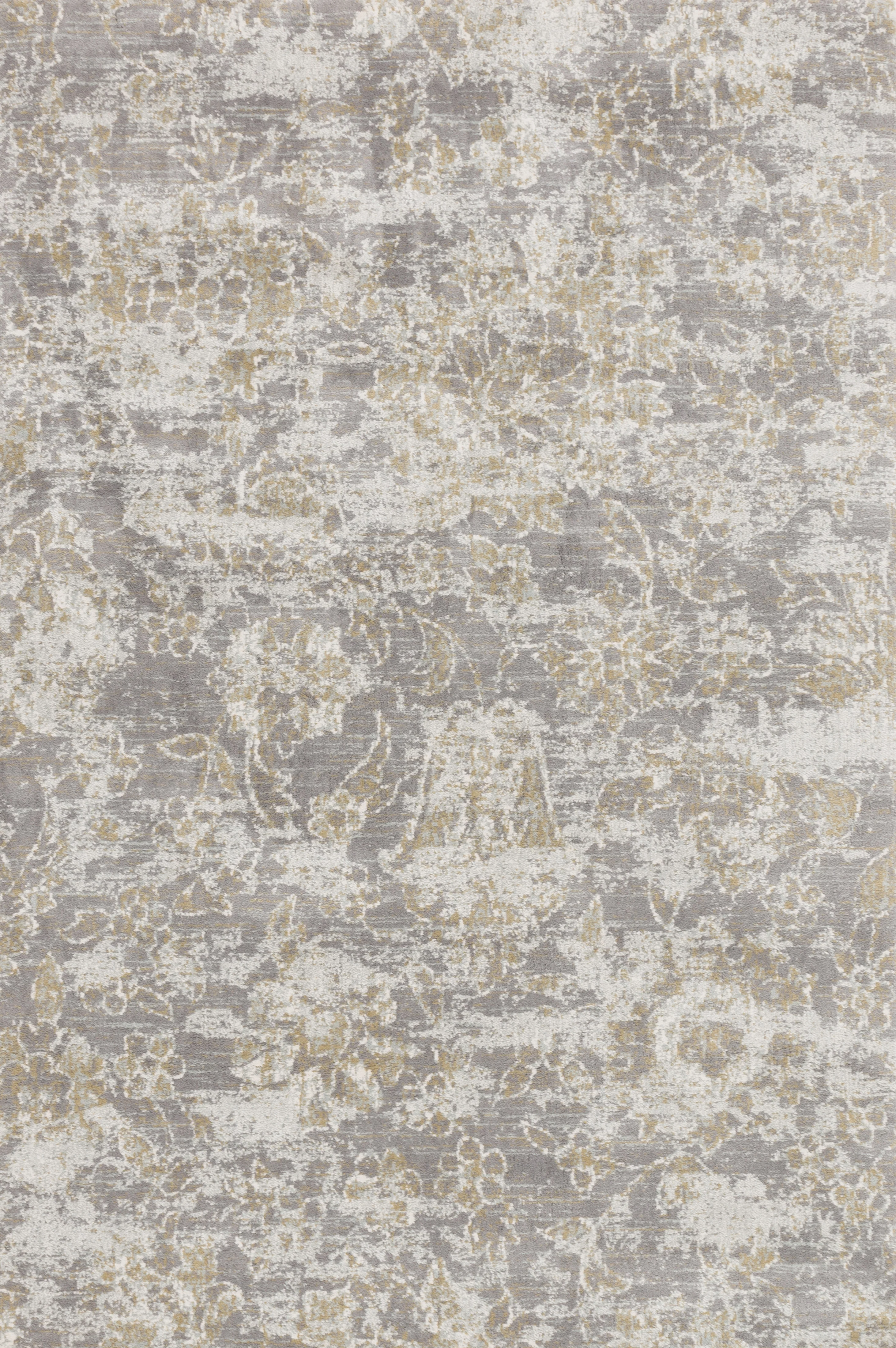 Loloi Rugs Torrance Collection Rug in Slate, Sea - 7'10