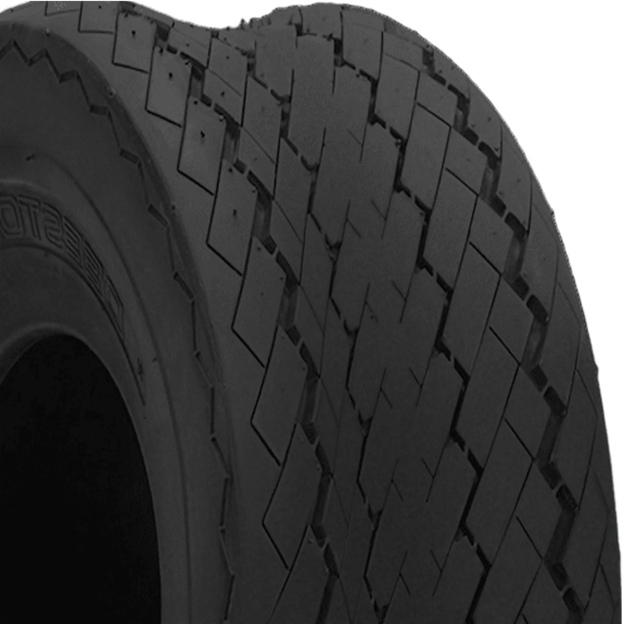Deestone D270 18X8.50-8 Load 4 Ply Trector Tire - Inhomebuy