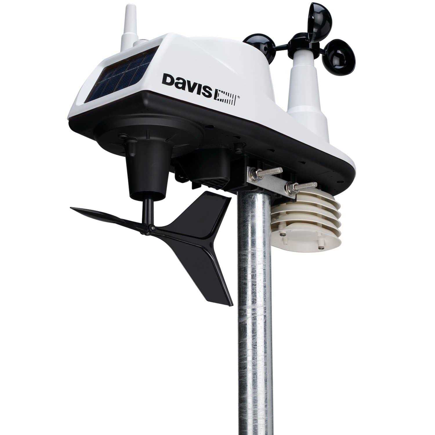 Davis Anemometer f/Vantage Pro2 Vantage Pro 6410 - Inhomebuy