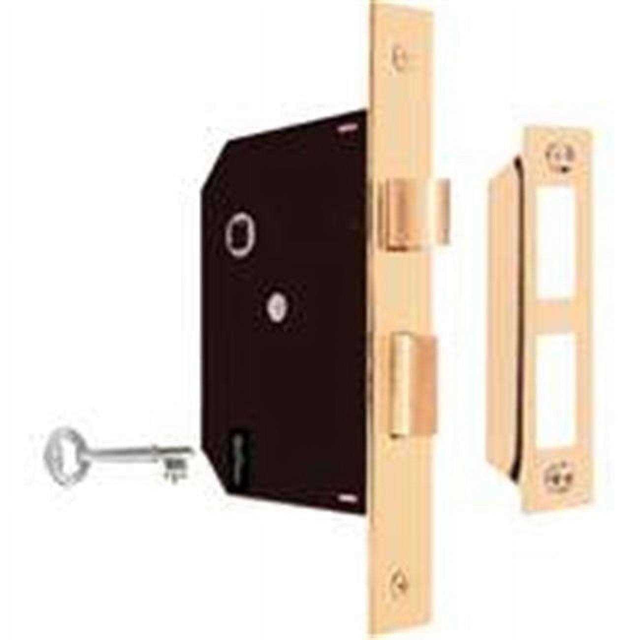 Prime Line E 2014 Mortise Lock - Inhomebuy