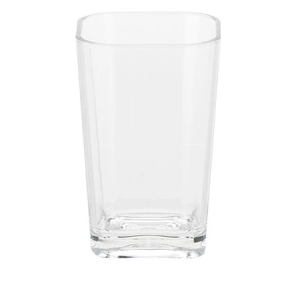 Tumbler Kristall Transparent - Inhomebuy