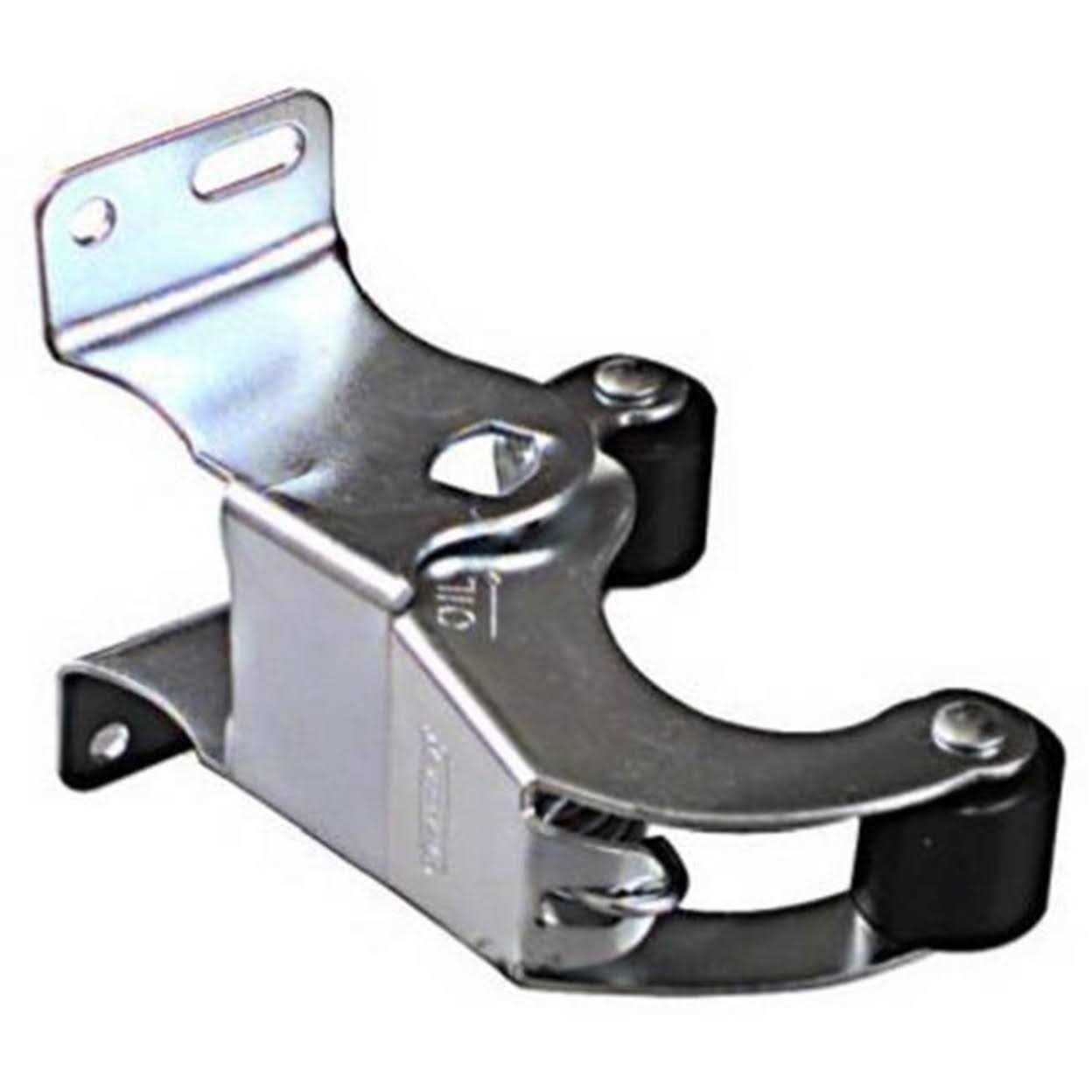 National Hardware Safety Hasp - Inhomebuy