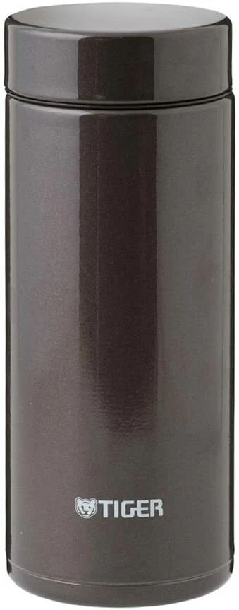 Tiger Vacuum Bottle 0.35L | MMZ-A035-TV - Inhomebuy