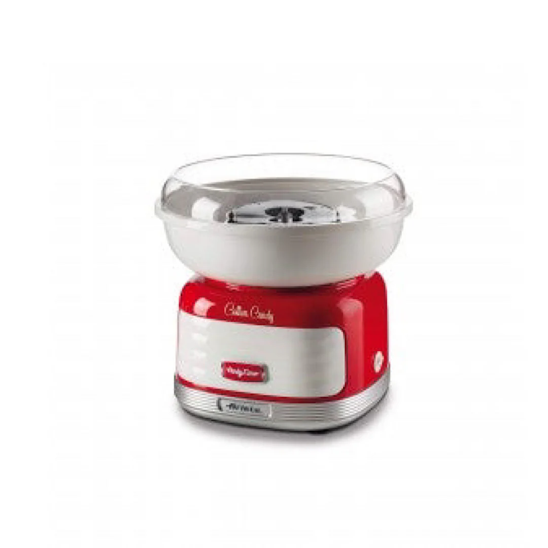 Cotton Candy Machine 450W Red - Inhomebuy
