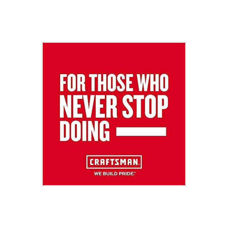 CRAFTSMAN 12-point Metric Standard Combination Wrench CMMT - Inhomebuy