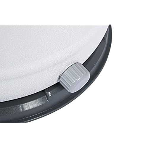 Flow-Rite Pump-Out/Aerator Combo for Boat Livewells or Baitwells - Inhomebuy