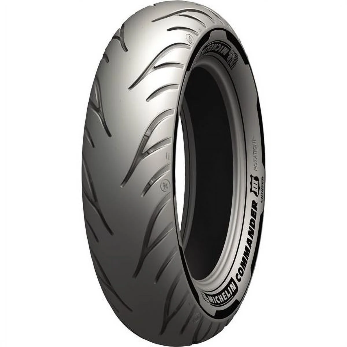 Michelin Commander III Cruiser Rear Tire 170/80B15 (59618) - Inhomebuy