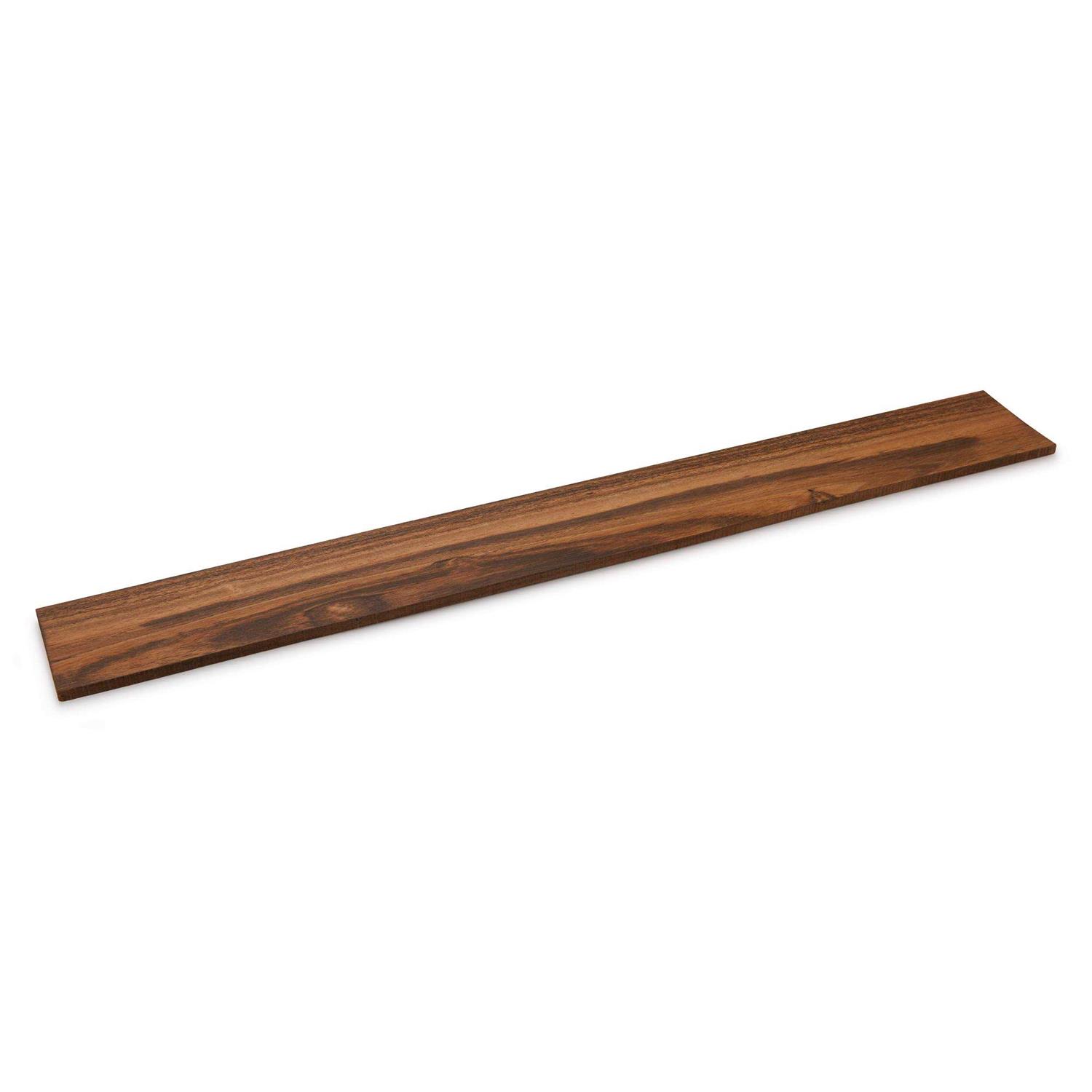 Woodcraft Woodshop Woodcraft Bocote 3 inch x 24 inch - Inhomebuy