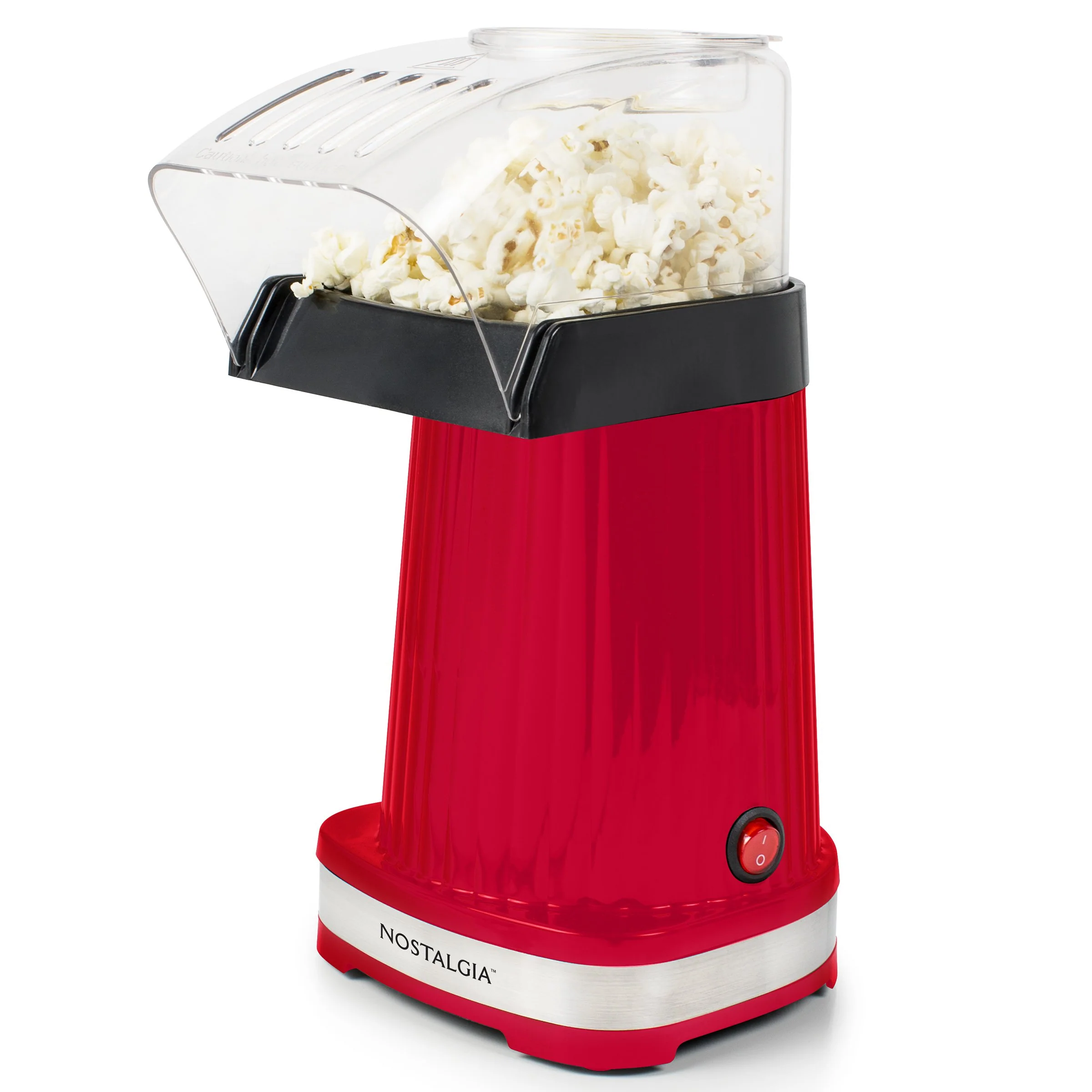 16-Cup Air-Pop Popcorn Maker - Inhomebuy