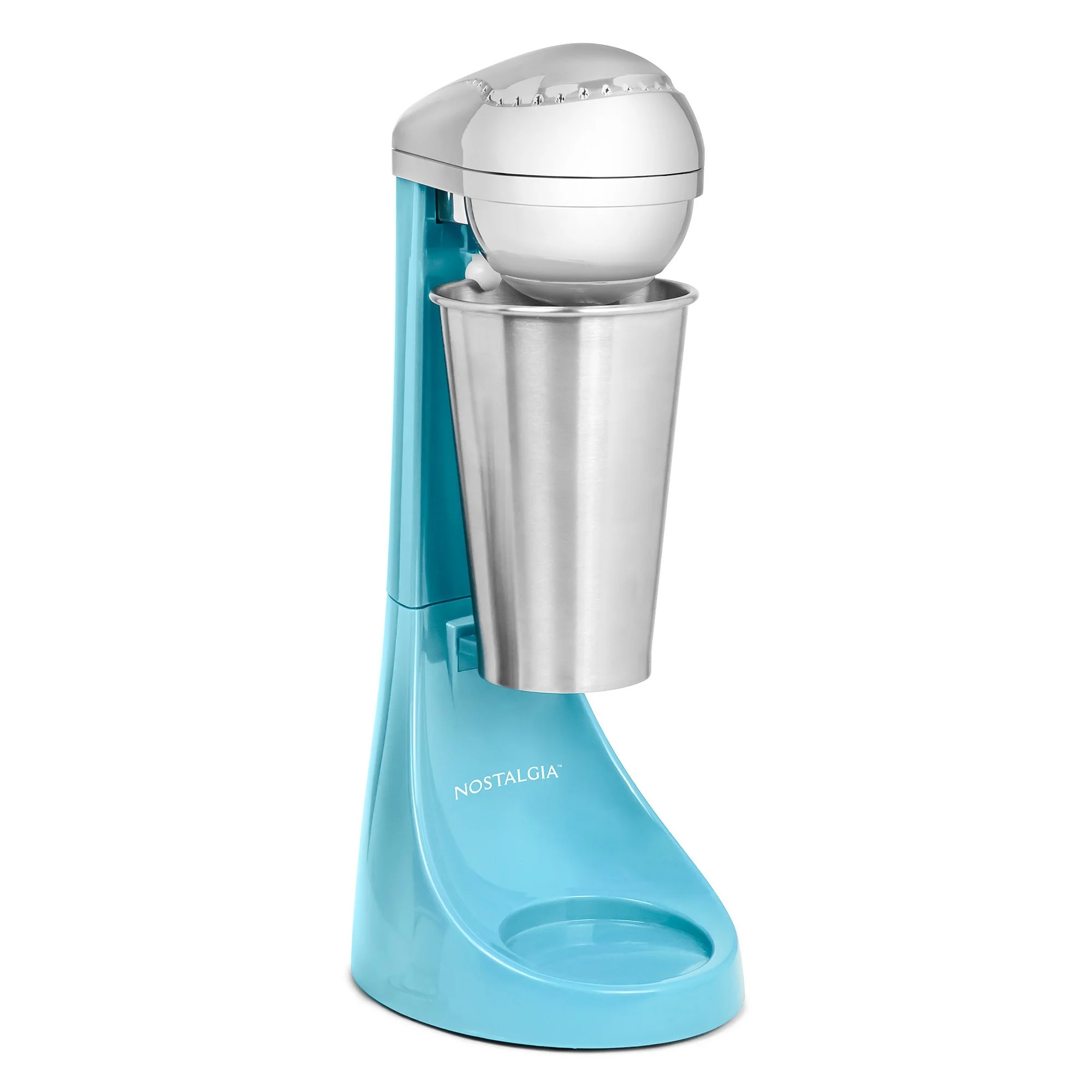 2-Speed Milkshake Maker and Drink Mixer - Inhomebuy