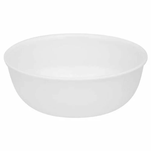 Corelle Winterfrost White |1104108| soup bowl, 16-oz - Inhomebuy