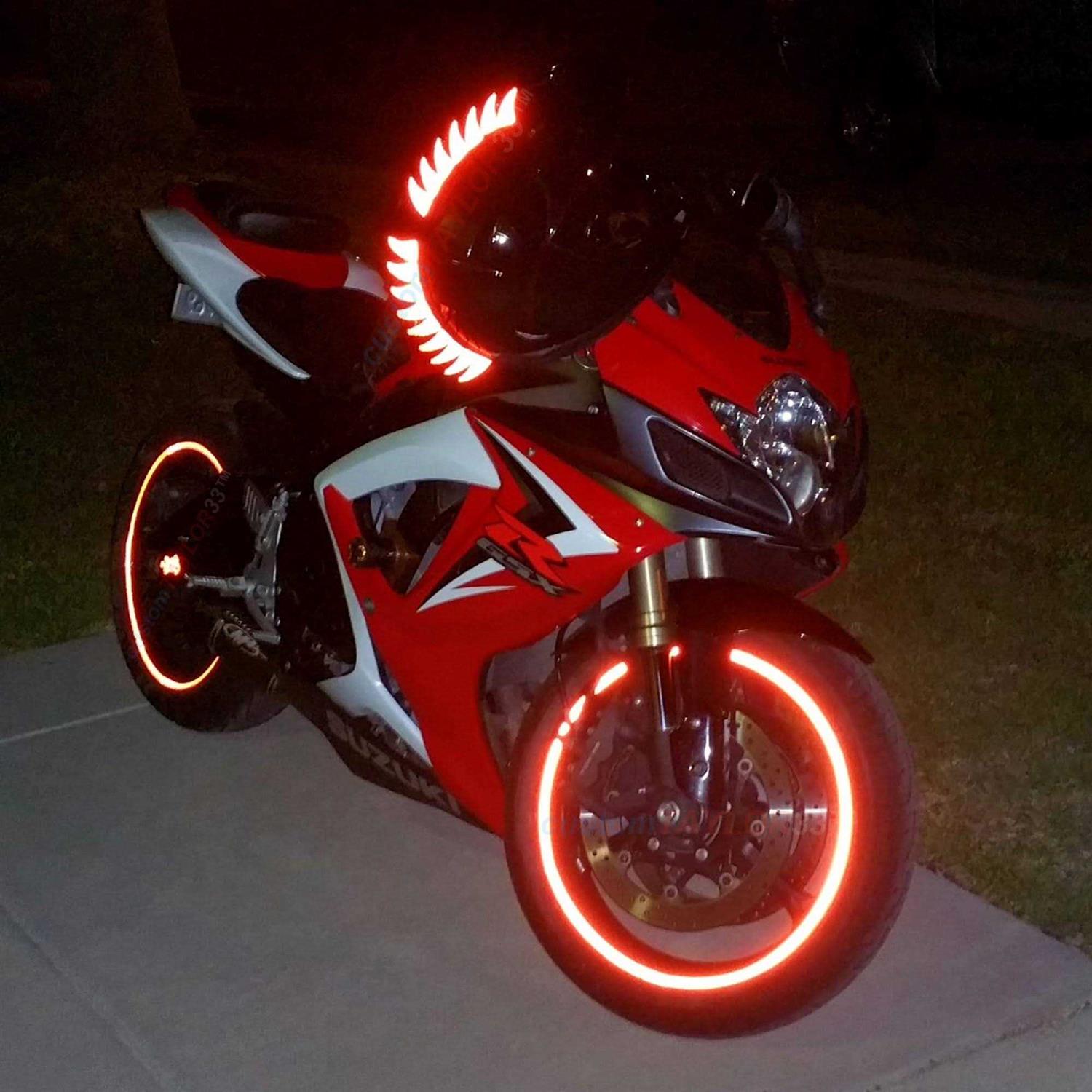 Custom Shop Pinstriping Ultimate Box Kit with Storage Box 10-4 Ounce Enamel Paint Colors - Inhomebuy