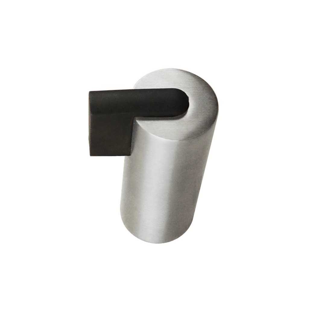 INOX Cyeu-3535Tk European Mortise Cylinder C Keyway for 1-3/4 Inch Thick Doors - Inhomebuy