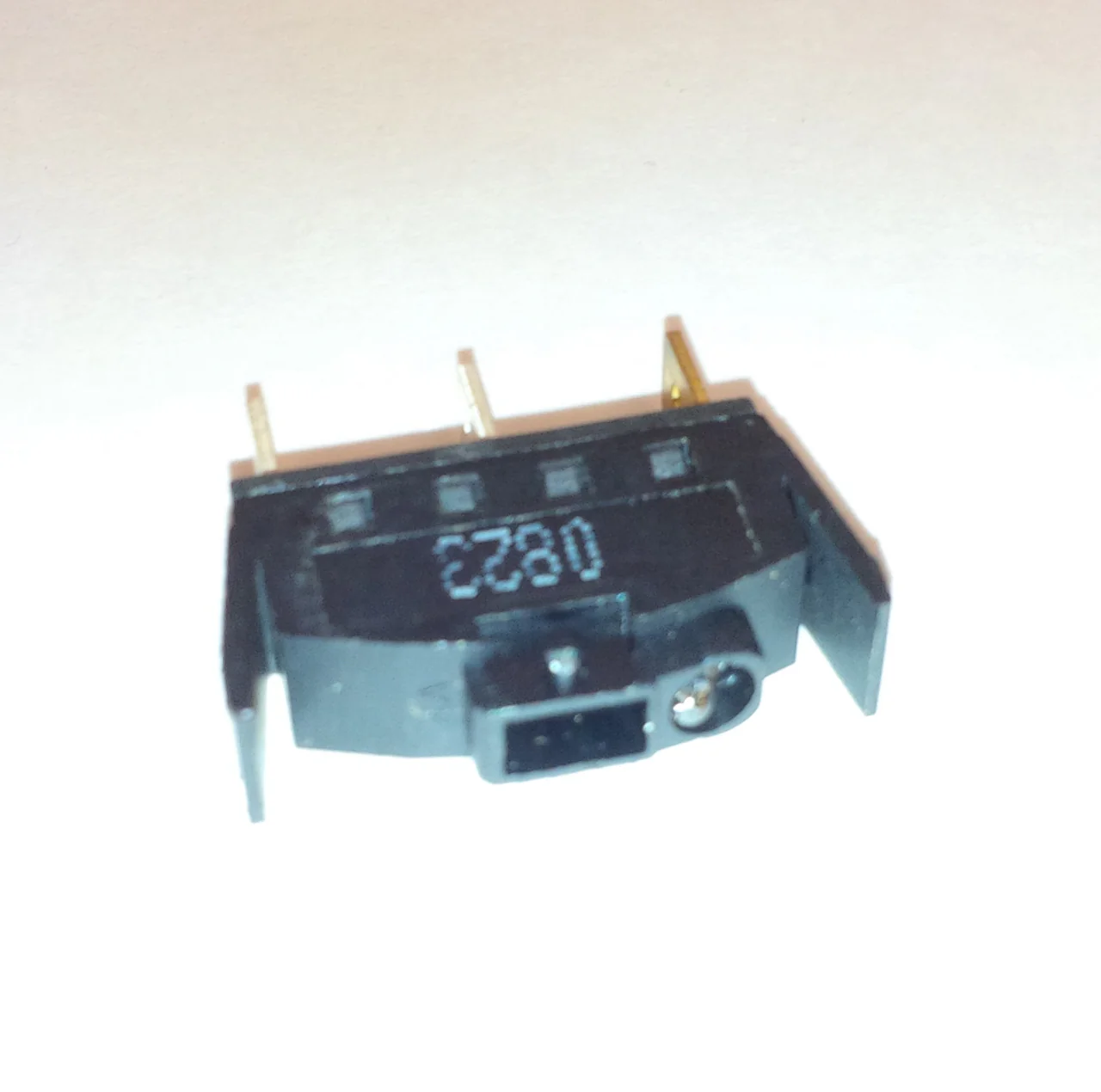 Kit Switch & Button for DCM-1330 [DISCONTINUED] - Inhomebuy