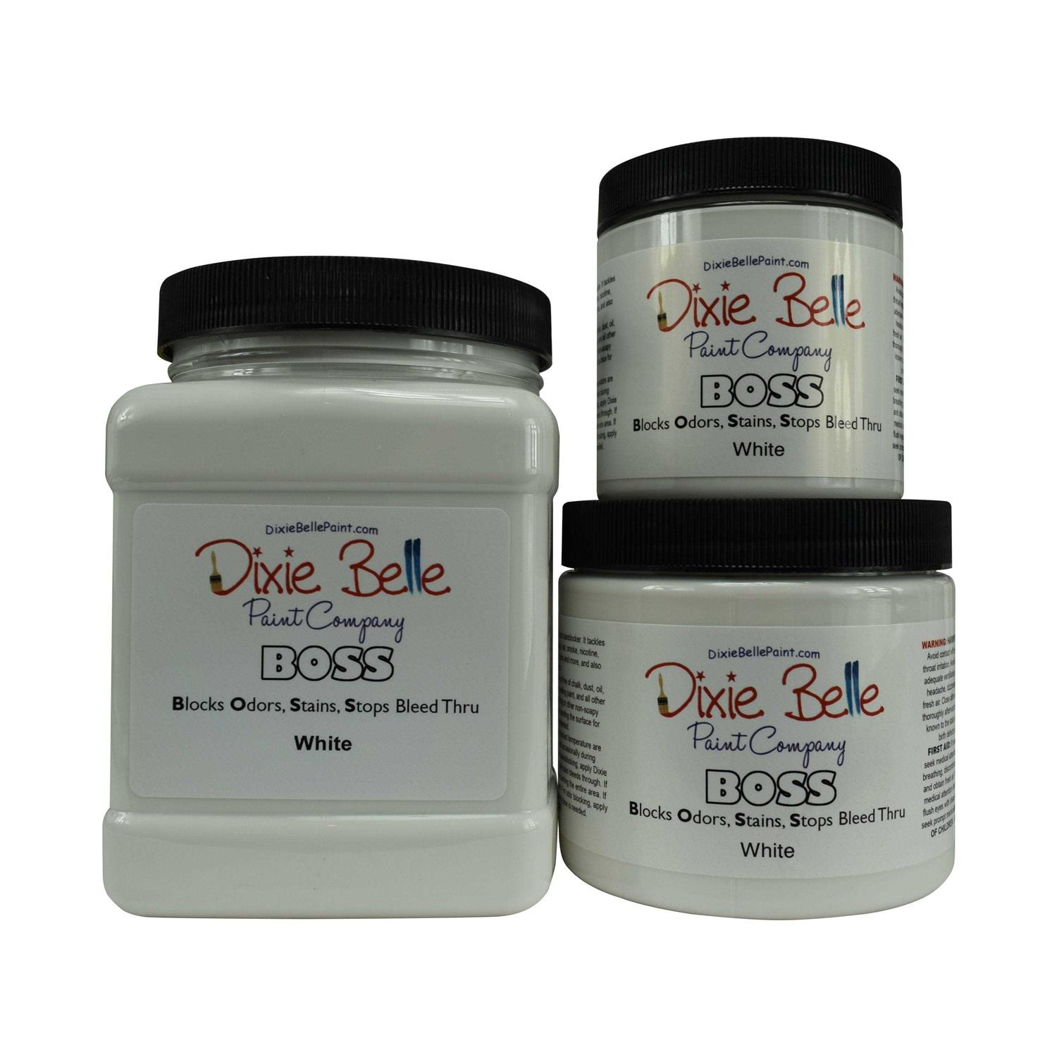 Dixie Belle No Pain Gel Stain - Inhomebuy
