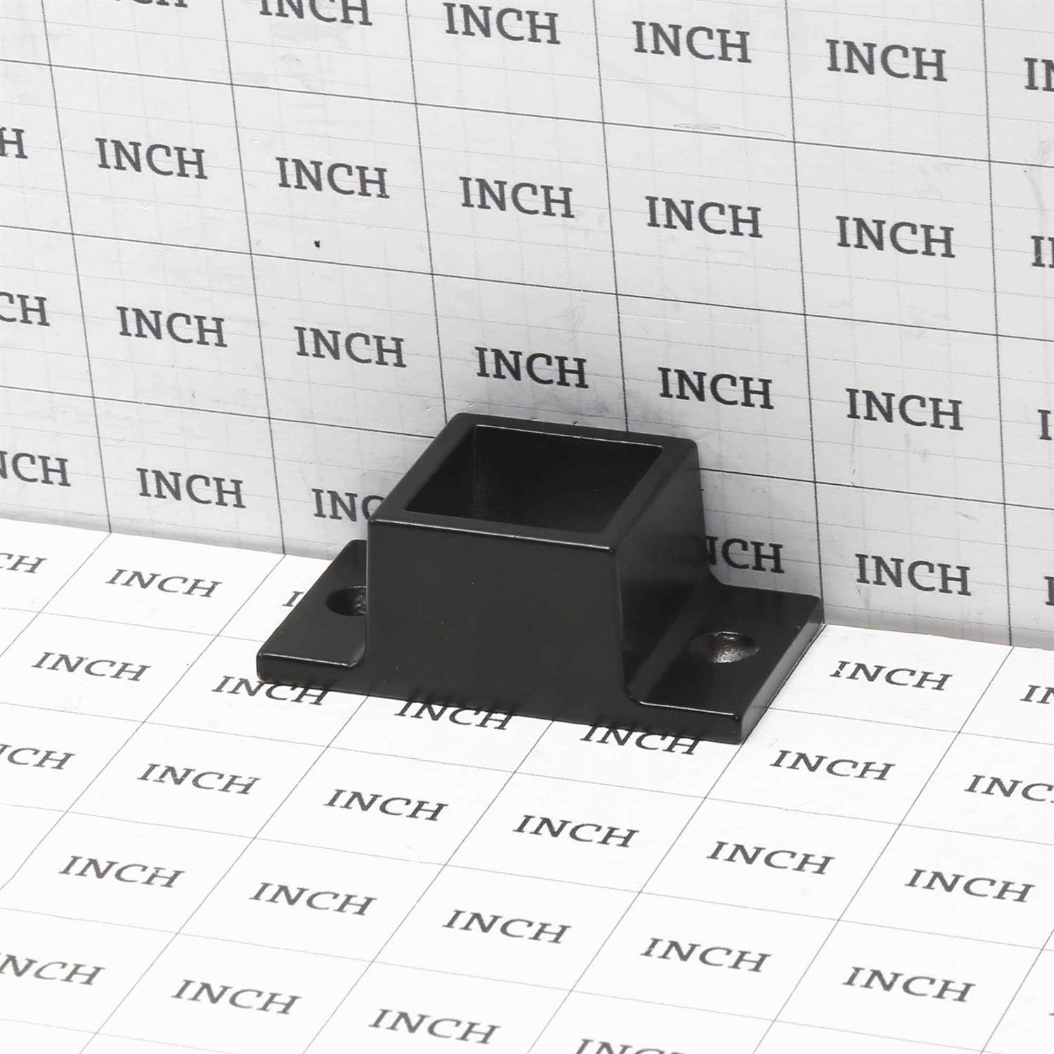 Plum Fittings 1-5/8 inch Gate Latch for Chain Link Fences - Inhomebuy