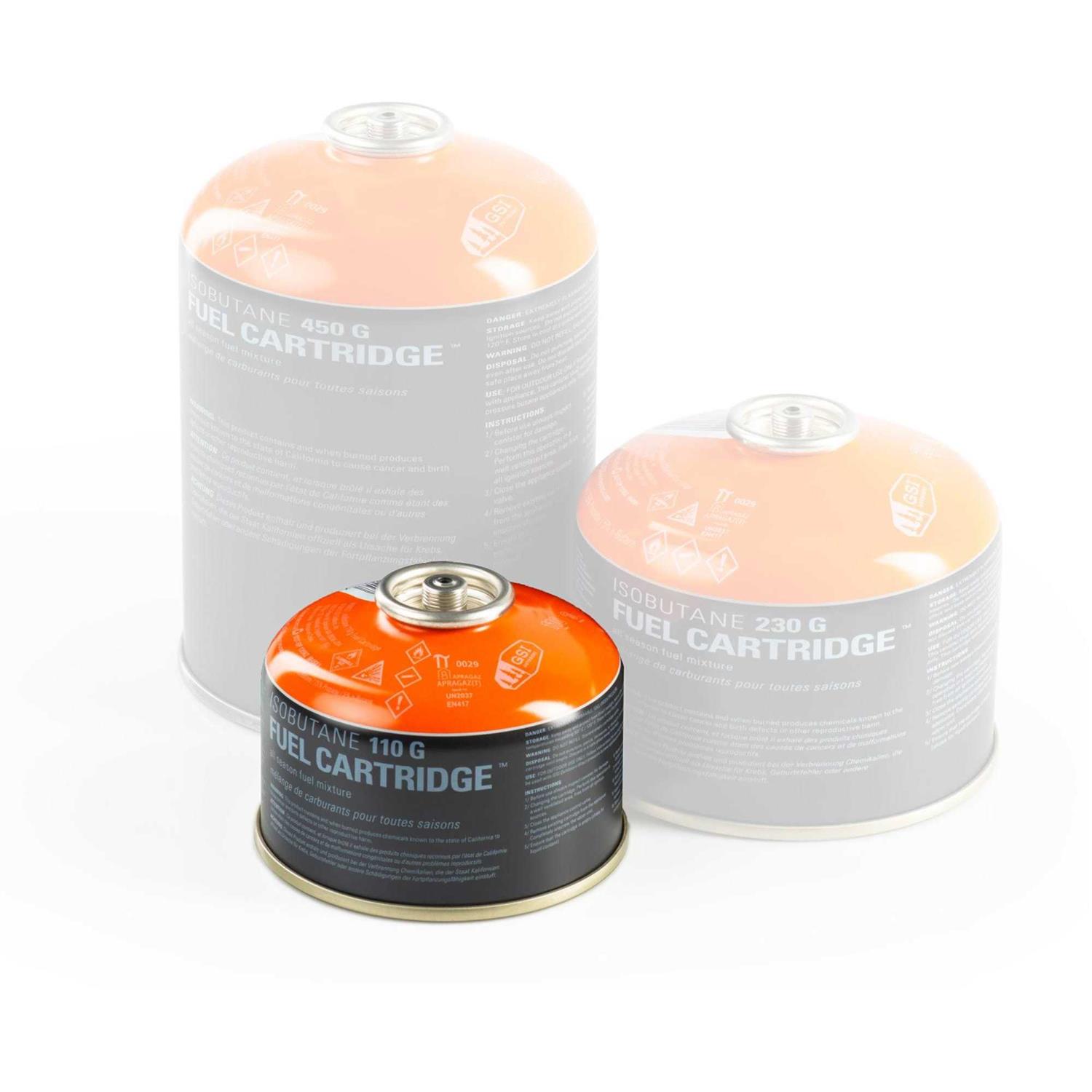 GSI Fuel Canister - Inhomebuy