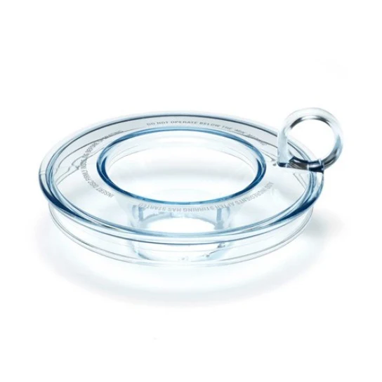 Breville S/S Milk Frother 1.0L, 500W, Variable.Temp | BMF-600BSS - Inhomebuy