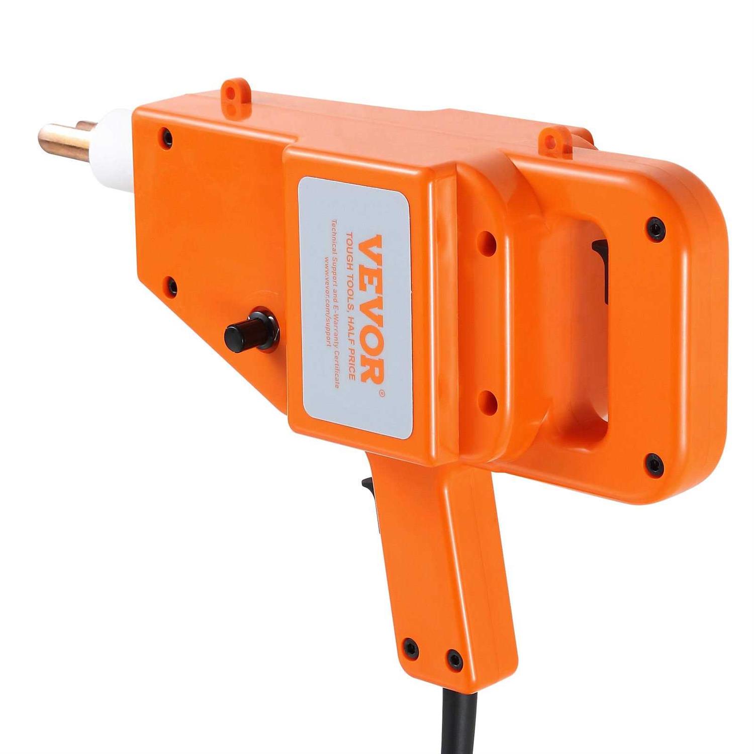 VEVOR Strut Spring Compressor Set Macpherson Strut Spring Compressor Kit - Inhomebuy