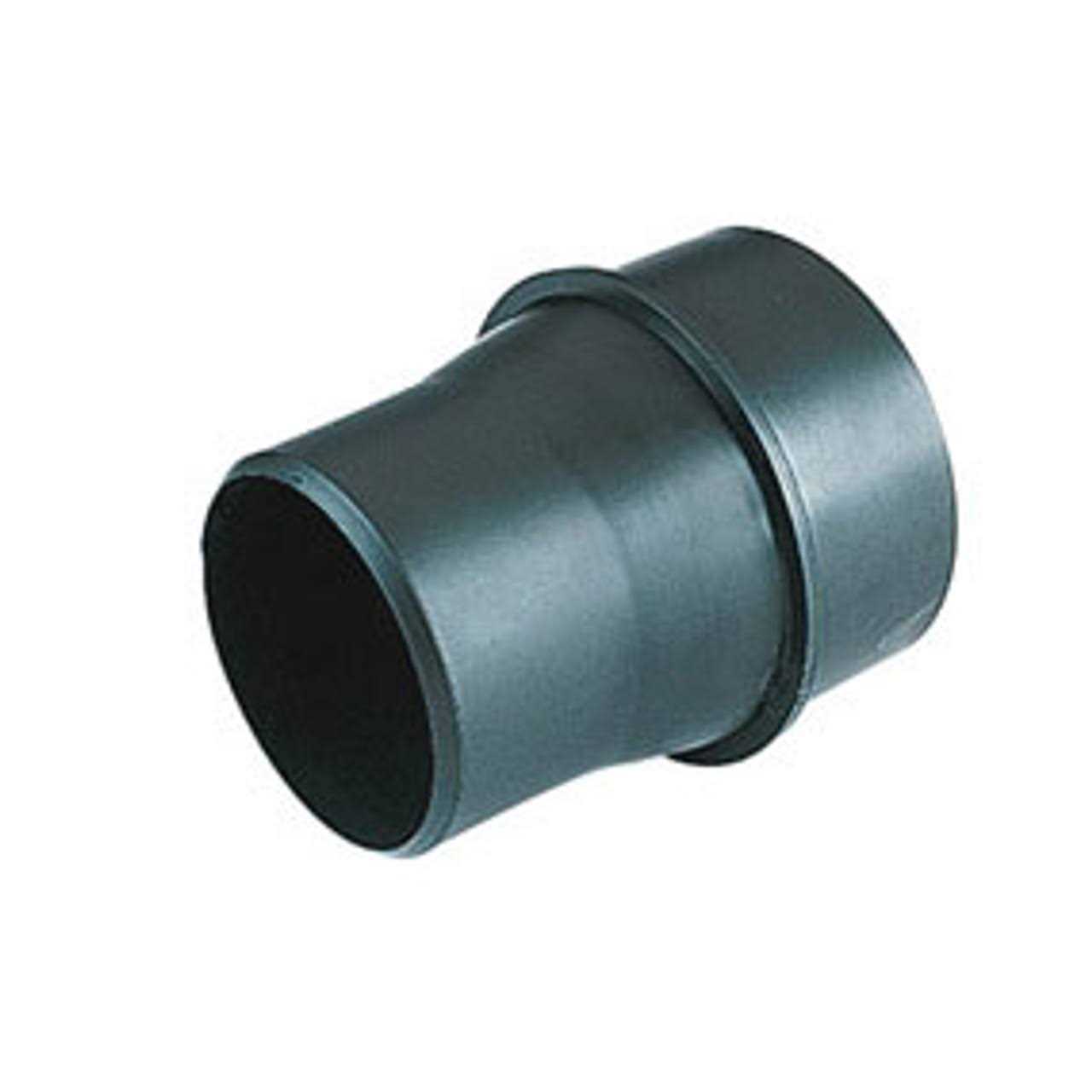 Woodstock 4 Aluminum Blast Gate - Inhomebuy